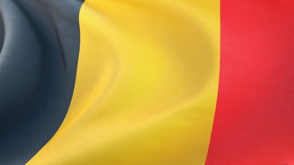 Застава Белгије - Sputnik Србија