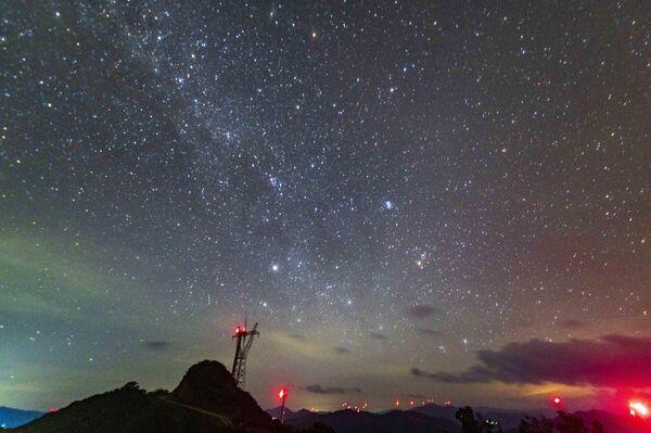 Звезде уочи јутра  - Sputnik Србија