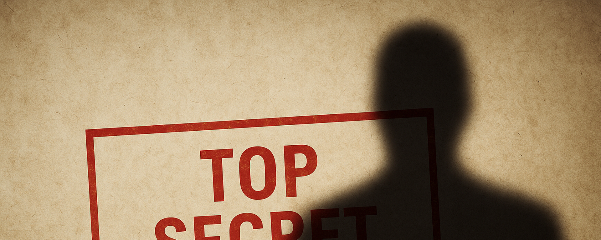 Топ сикрет, тајне, шпијунажа - Sputnik Србија, 1920, 27.08.2025
