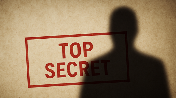 Top sikret, tajne, špijunaža - Sputnik Srbija