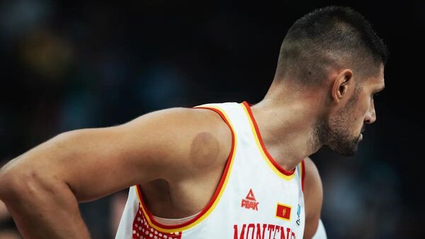 Nikola Vučević - Sputnik Srbija