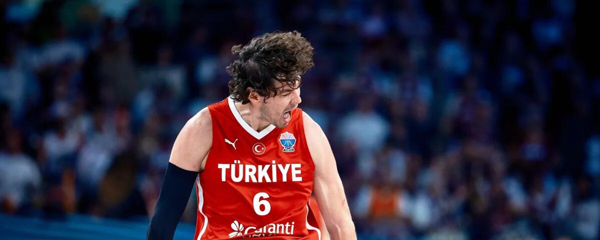 Џеди Осман - Sputnik Србија, 1920, 27.02.2026