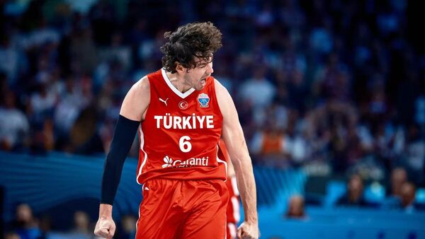 Džedi Osman - Sputnik Srbija