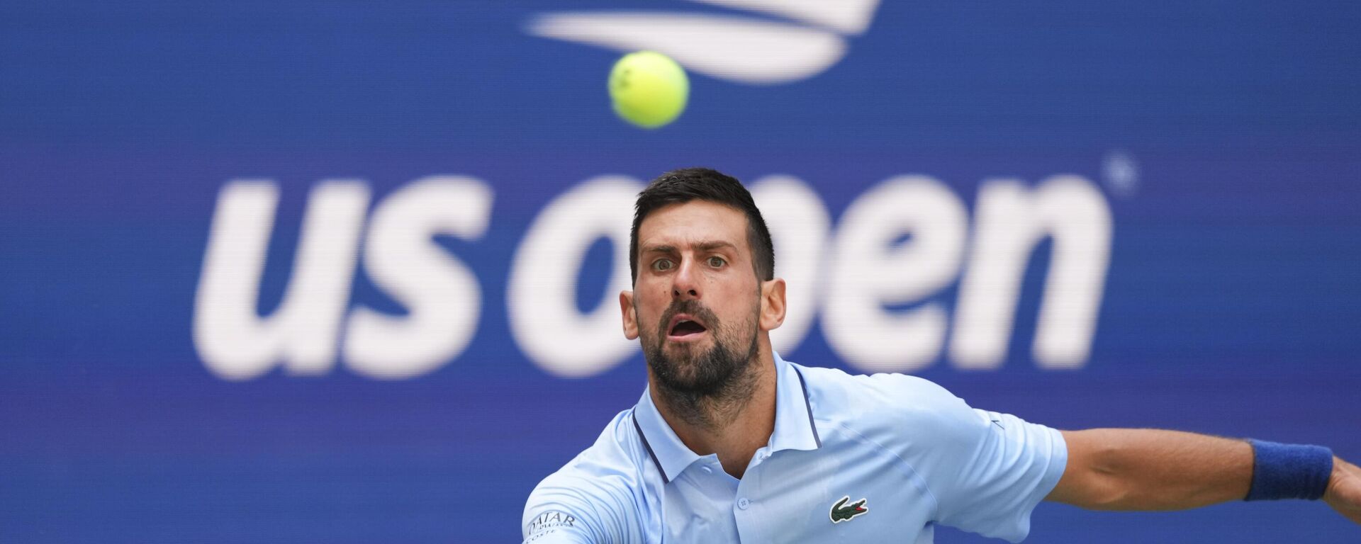 Novak Đoković - Sputnik Srbija, 1920, 27.08.2025
