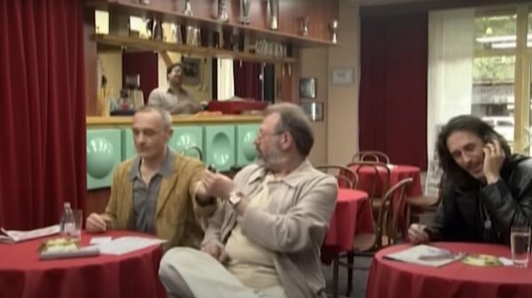 Scena iz filma Kad porastem biću Kengur - Sputnik Srbija