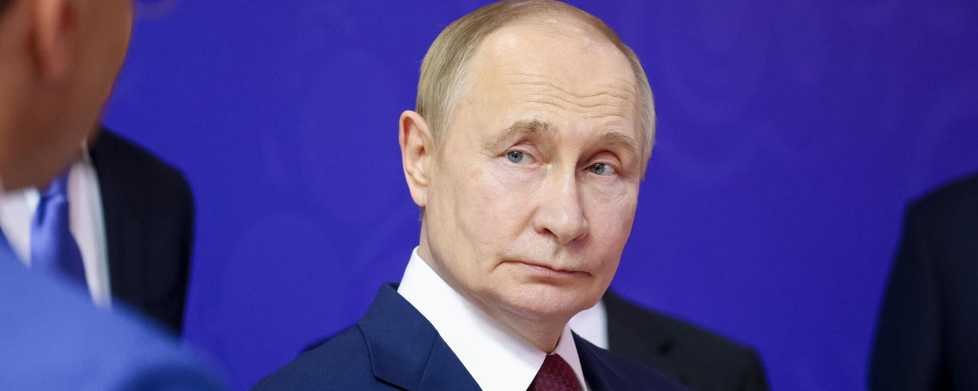 Predsednik Rusije Vladimir Putin - Sputnik Srbija, 1920, 29.08.2025