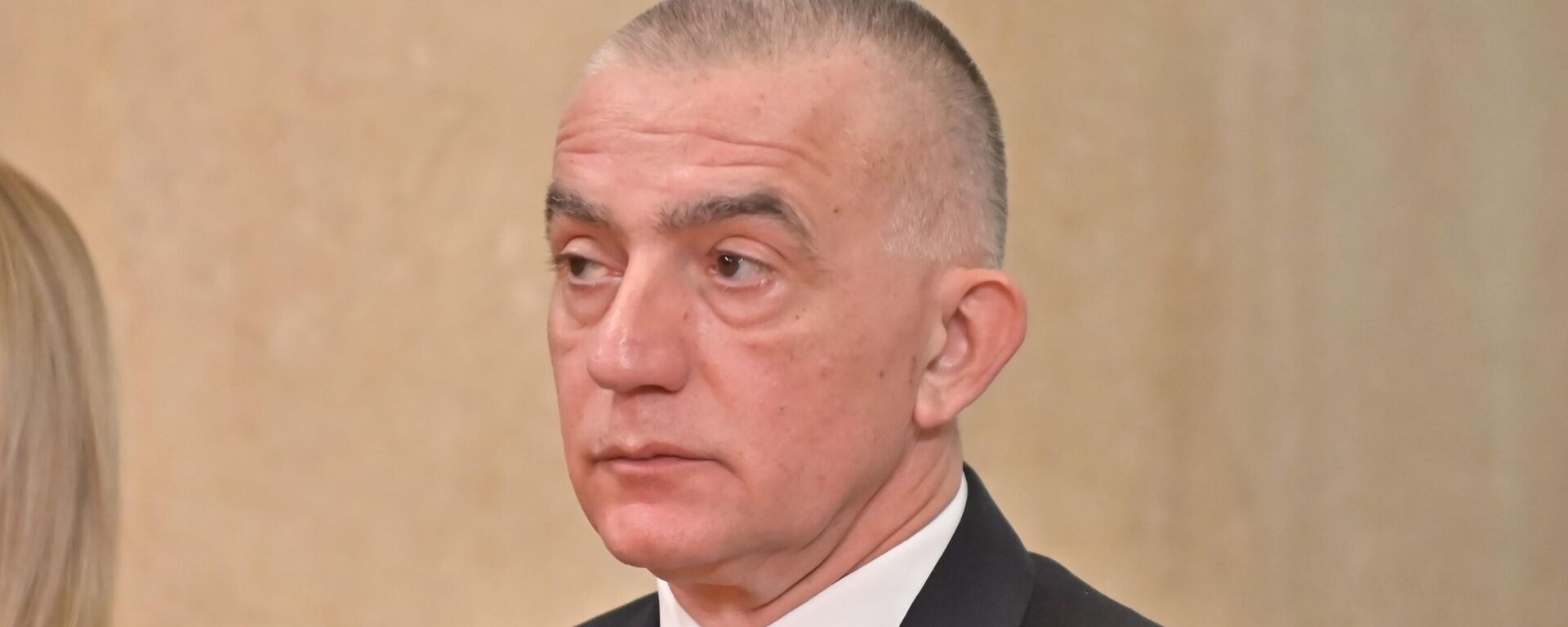 Министар правде Ненад Вујић - Sputnik Србија, 1920, 23.04.2026