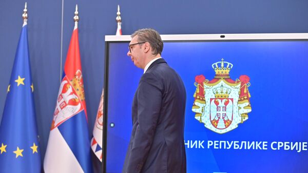 Predsednik Vučić stigao u Njujork, učestvuje na zasedanju Generalne skupštine UN