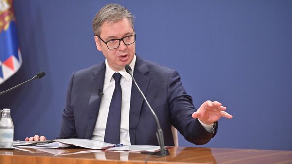 Vučić: Razumeli smo se! Zadovoljan sam razgovorima sa Rusima oko NIS-a