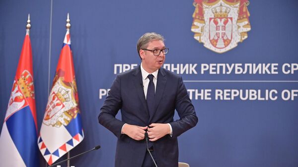 Vučić: Znam koliko je novca ubačeno da bi se rušila vlast u Srbiji
