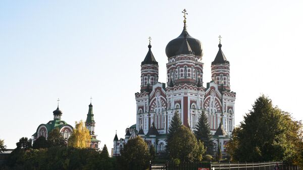 Kijev: Ukrajinska pravoslavna crkvu povezana sa ruskom ─ sledi potpuna zabrana kanonske crkve