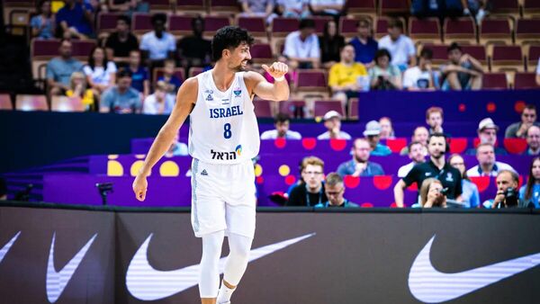 Дени Авдија - Sputnik Србија