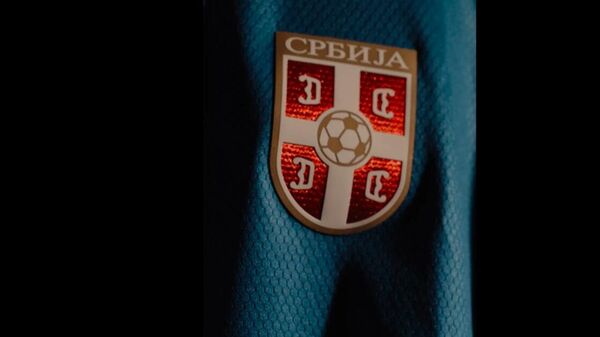 Dres Srbije - Sputnik Srbija