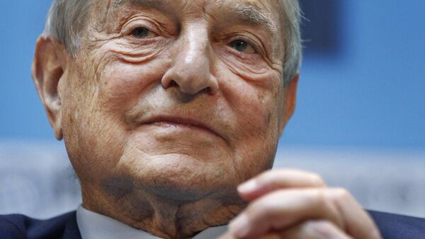 Soroš - Sputnik Srbija