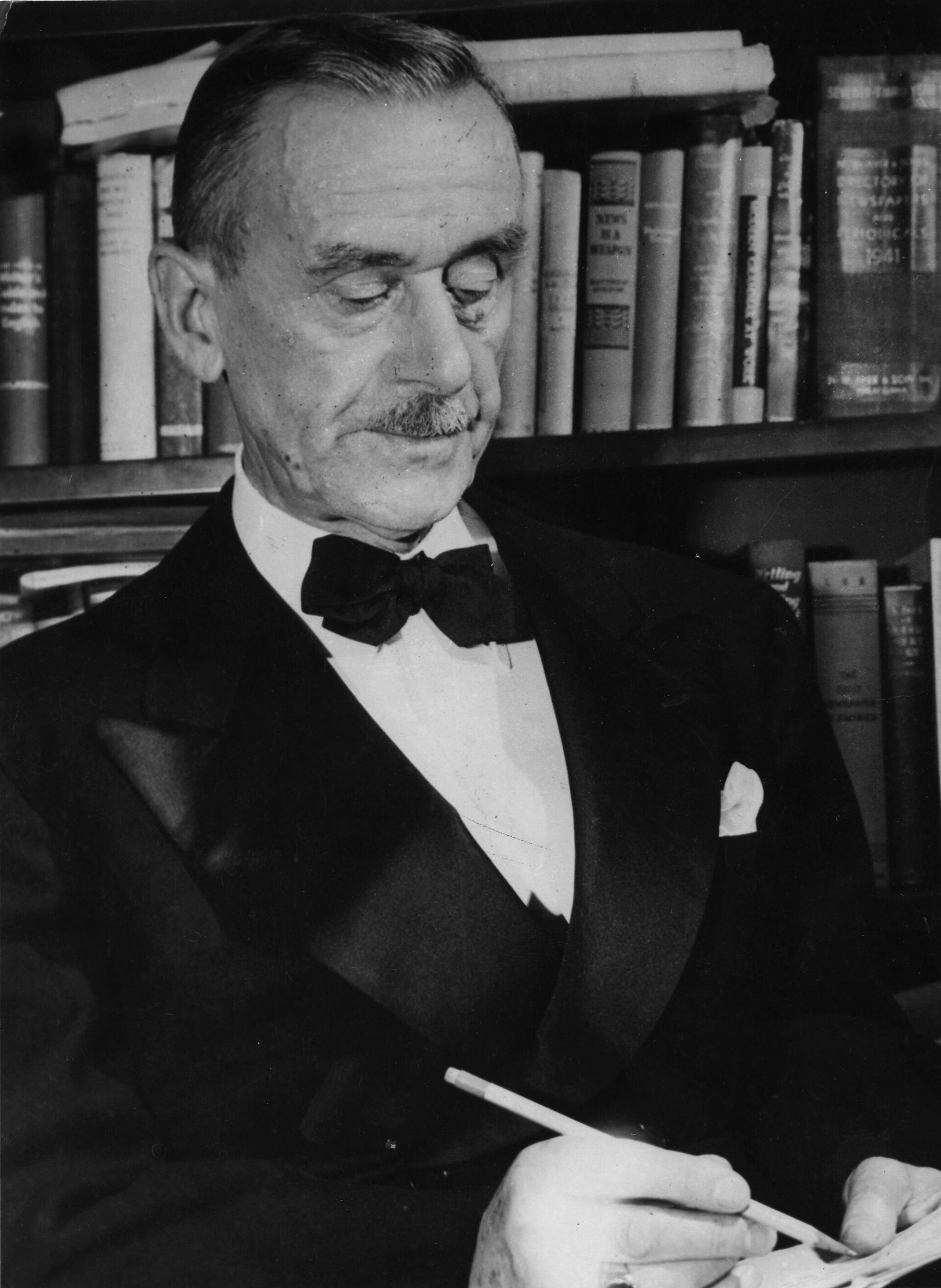 Tomas Man Tomas Man - Sputnik Srbija, 1920, 29.08.2025