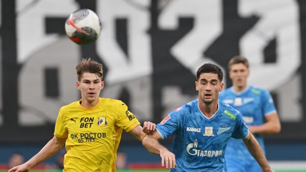 Saša Zdjelar - Sputnik Srbija