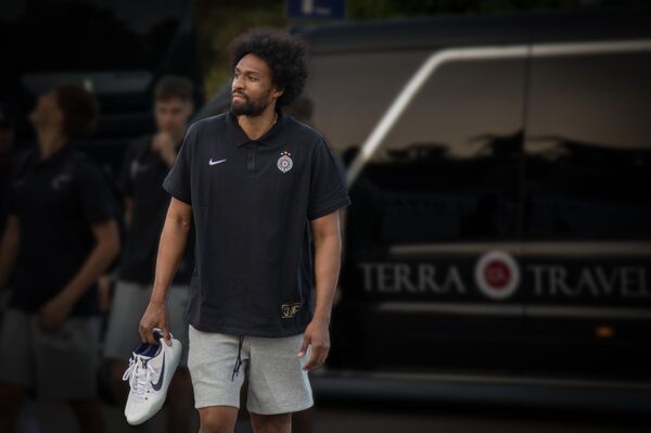 Džabari Parker - Sputnik Srbija