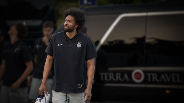 Партизан на кратко остаје без Паркера