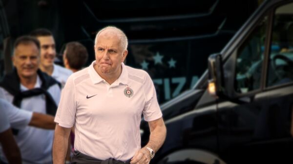 Обрадовић после новог пораза: „Испустили смо велику прилику“