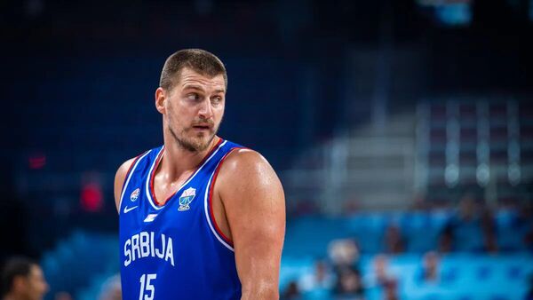 Nikola Jokić - Sputnik Srbija