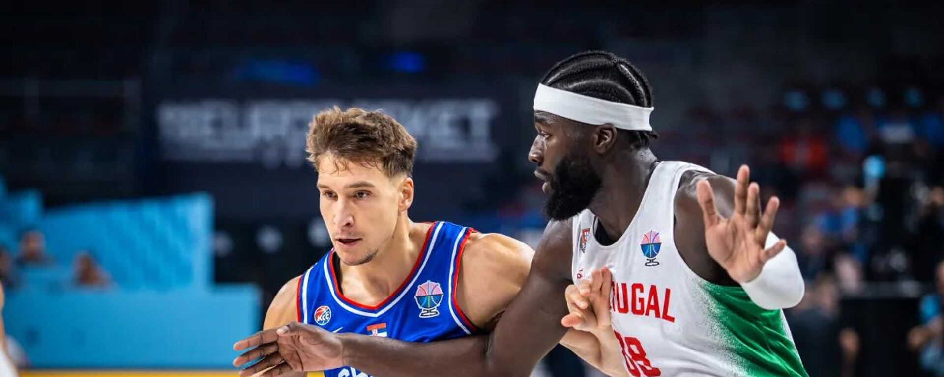 Bogdan Bogdanović - Sputnik Srbija, 1920, 30.08.2025