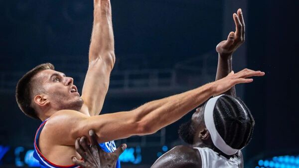 Filip Petrušev - Sputnik Srbija