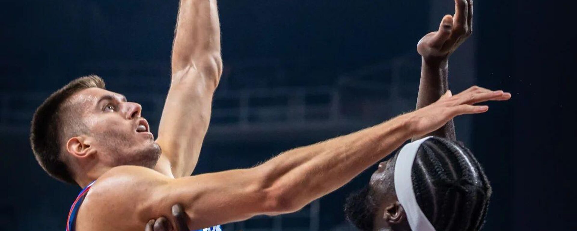 Filip Petrušev - Sputnik Srbija, 1920, 17.10.2025