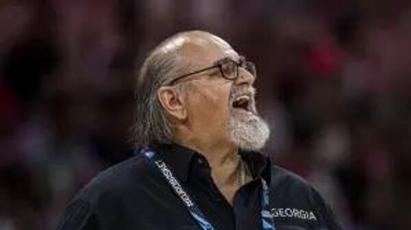 Gruzija Gruzija - Sputnik Srbija