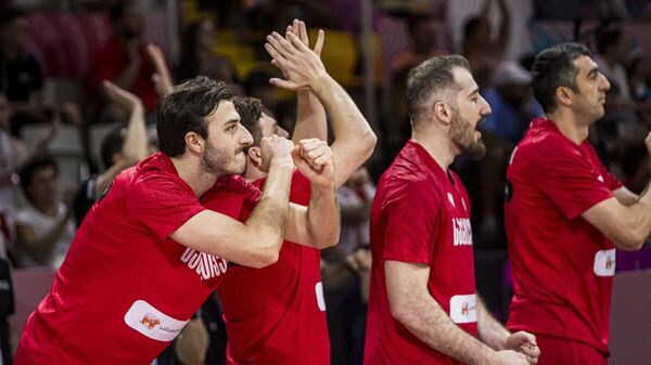 Gruzija - Sputnik Srbija