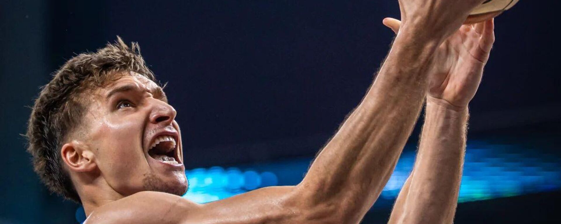 Bogdan Bogdanović - Sputnik Srbija, 1920, 30.08.2025