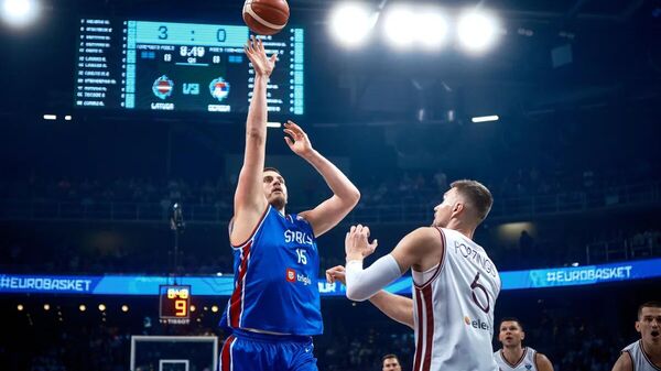 Jokić Jokić - Sputnik Srbija