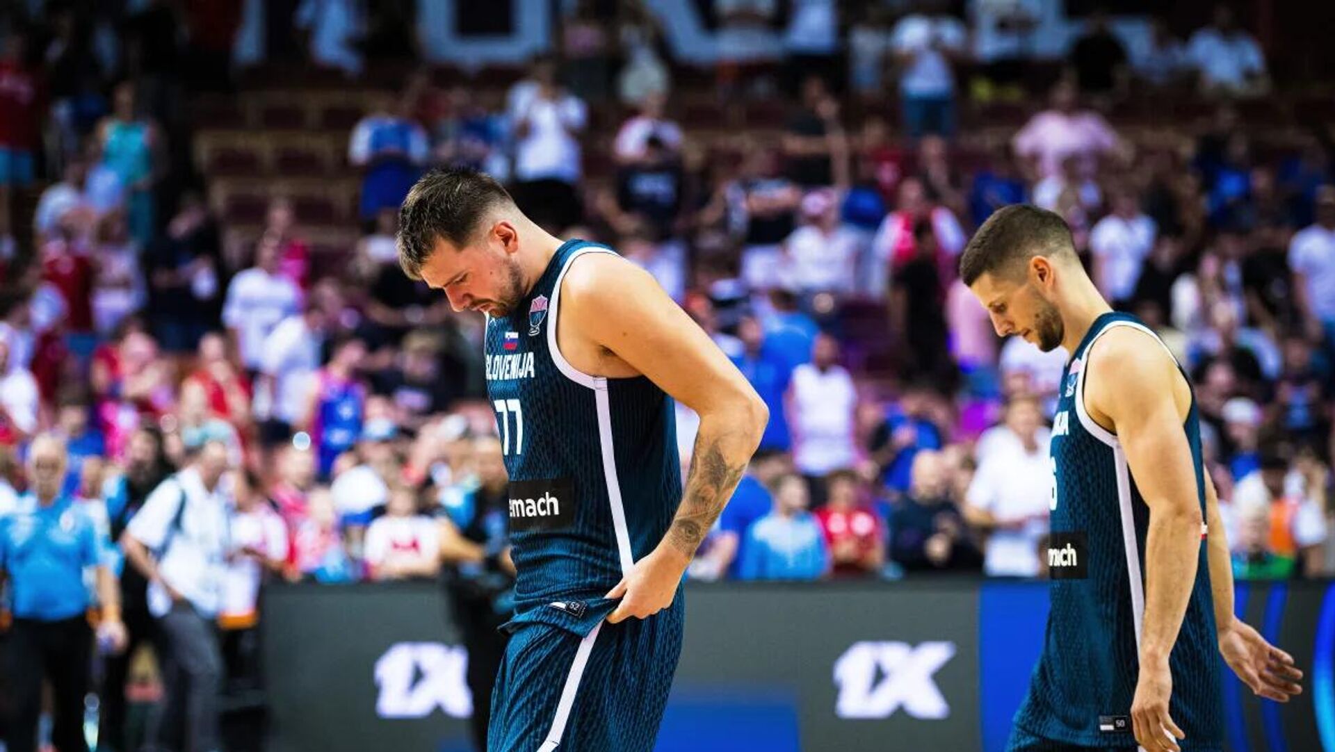 Dončić Dončić - Sputnik Srbija, 1920, 31.08.2025