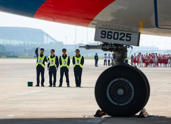 Председник ће учествовати на самиту ШОС-а и обавити билатералне сусрете са страним лидерима. - Sputnik Србија