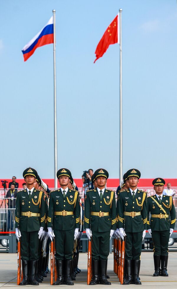 Руски лидер биће и главни гост свечаних манифестација у Пекингу, посвећеним 80. годишњици победе над милитаристичким Јапаном и окончању Другог светског рата. - Sputnik Србија