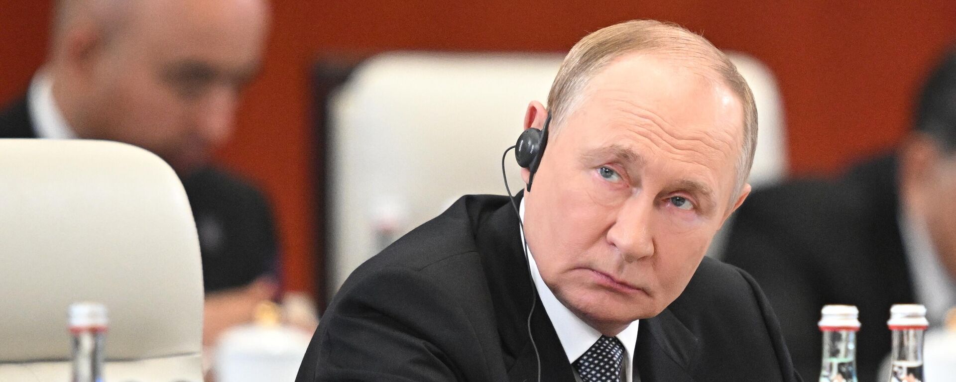 Vladimir putin - Sputnik Srbija, 1920, 01.09.2025