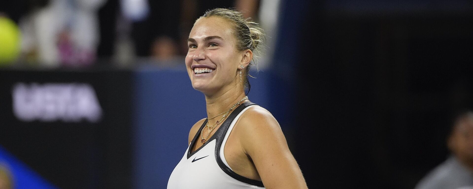 Arina Sabalenka - Sputnik Srbija, 1920, 05.09.2025