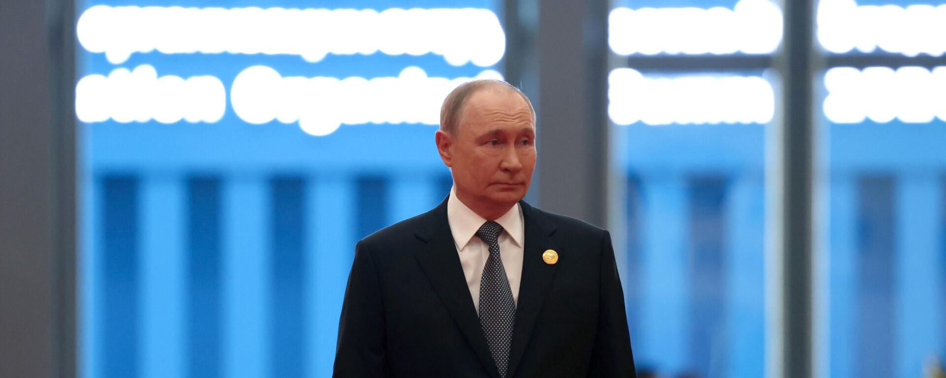 Vladimir Putin - Sputnik Srbija, 1920, 02.09.2025