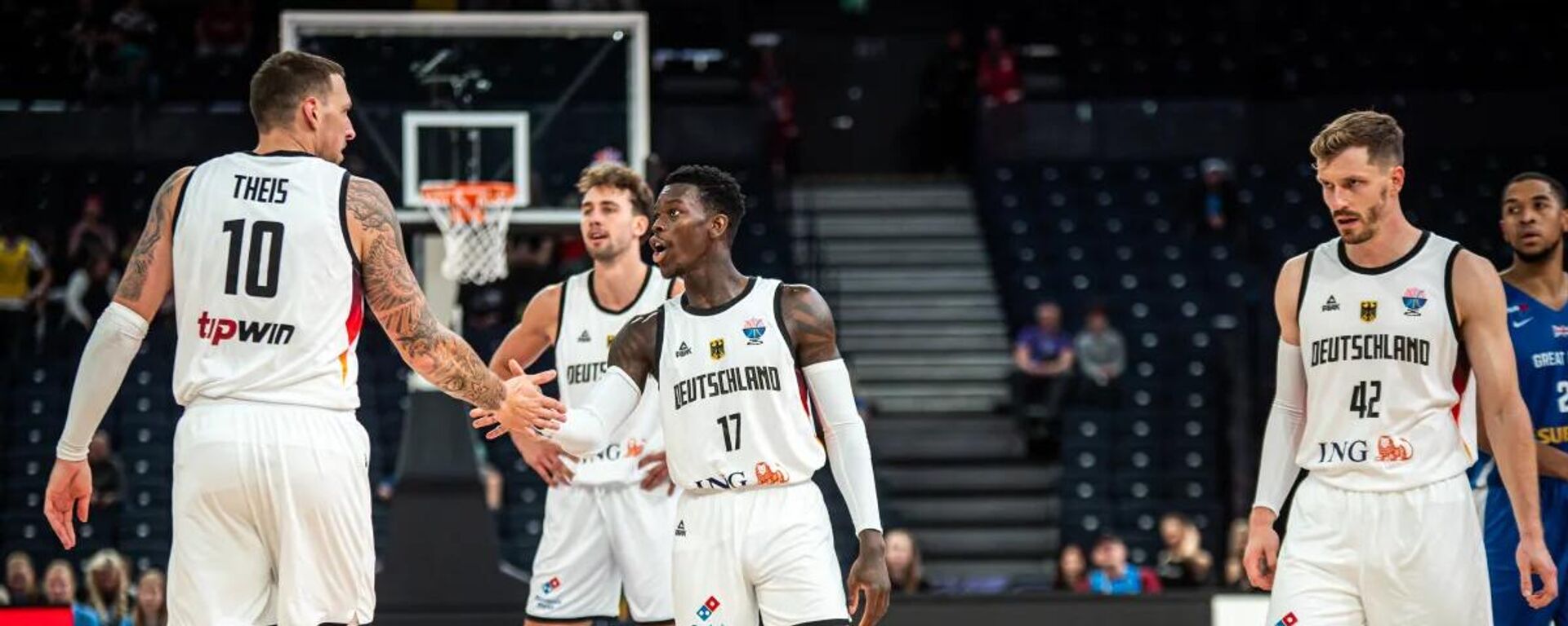 Nemačka - Sputnik Srbija, 1920, 12.09.2025