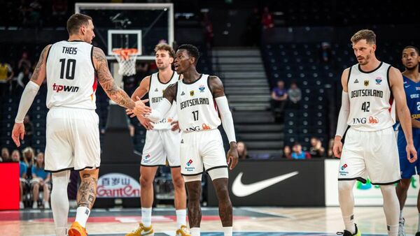 Nemačka - Sputnik Srbija