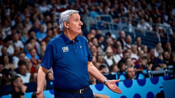 Srbija - Sputnik Srbija