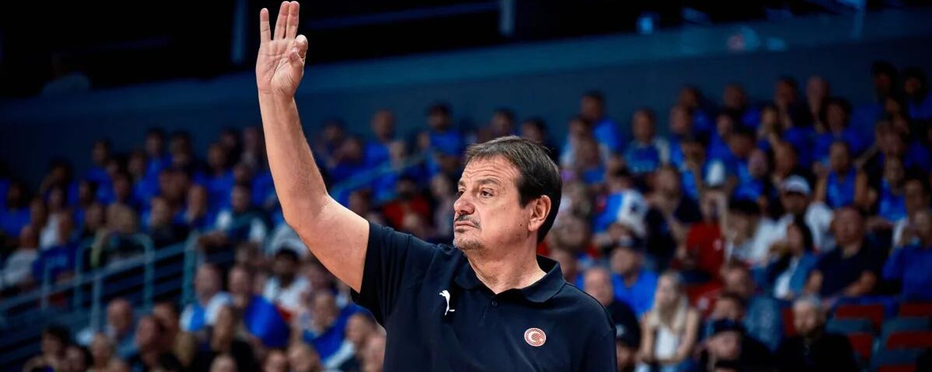 Ергин Атаман - Sputnik Србија, 1920, 02.03.2026