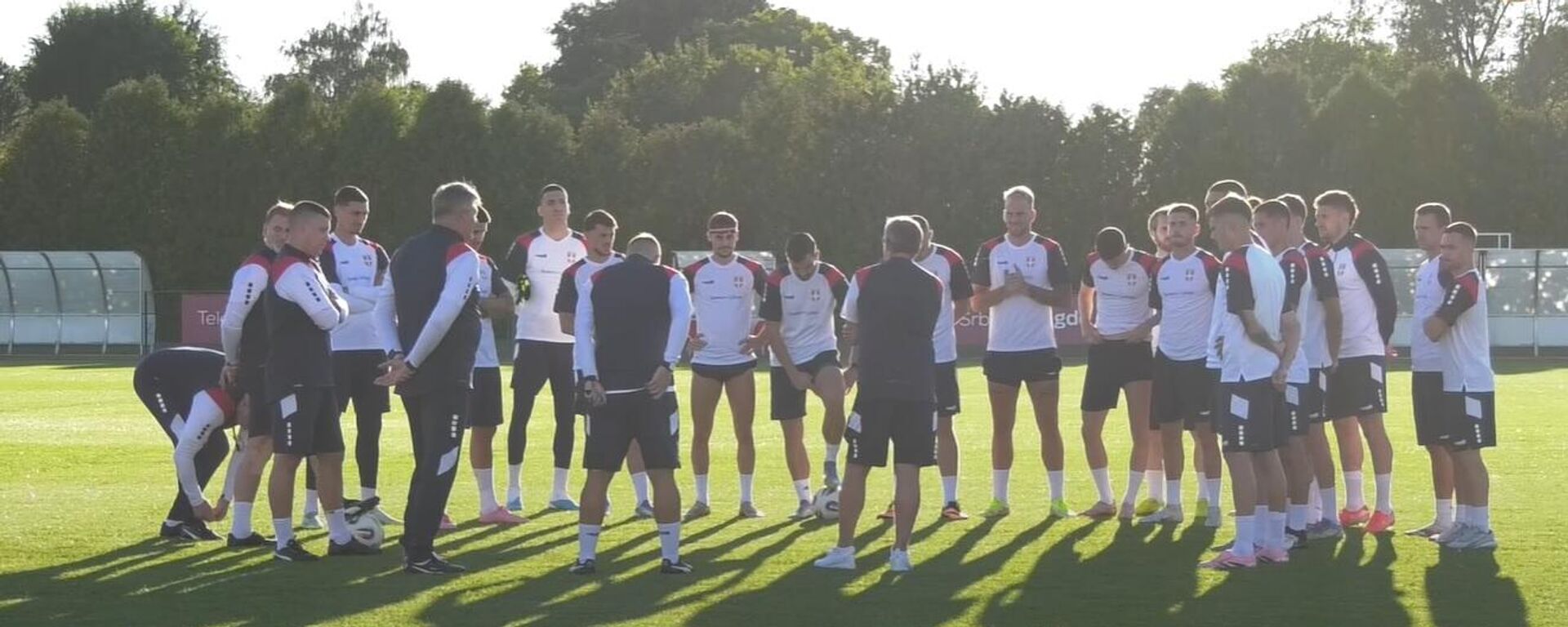 Репрезентација Србије - Sputnik Србија, 1920, 02.09.2025