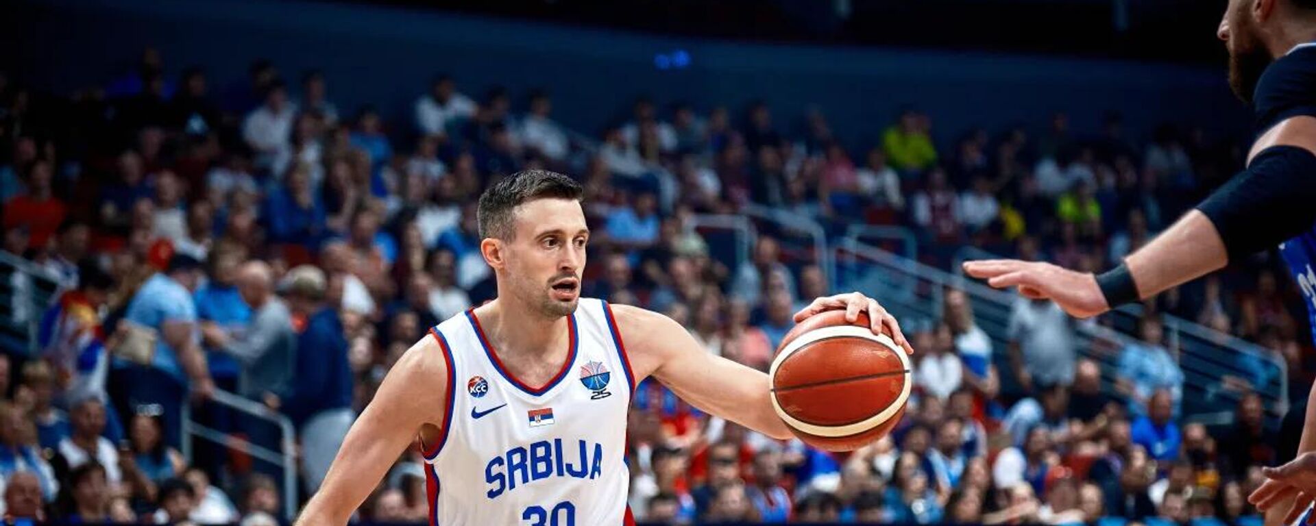 Aleksa Avramović - Sputnik Srbija, 1920, 01.09.2025