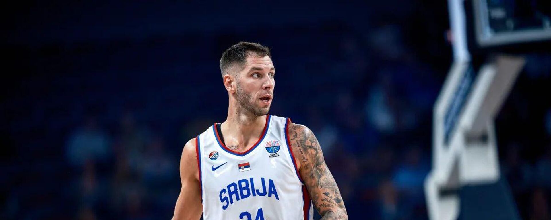 Stefan Jović - Sputnik Srbija, 1920, 10.09.2025