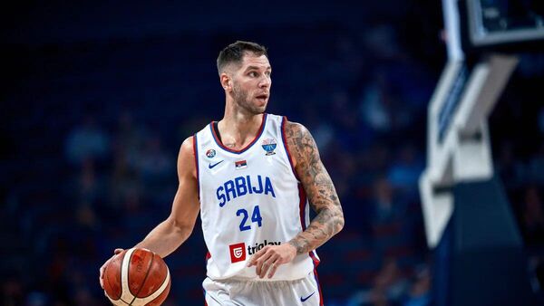 Стефан Јовић - Sputnik Србија