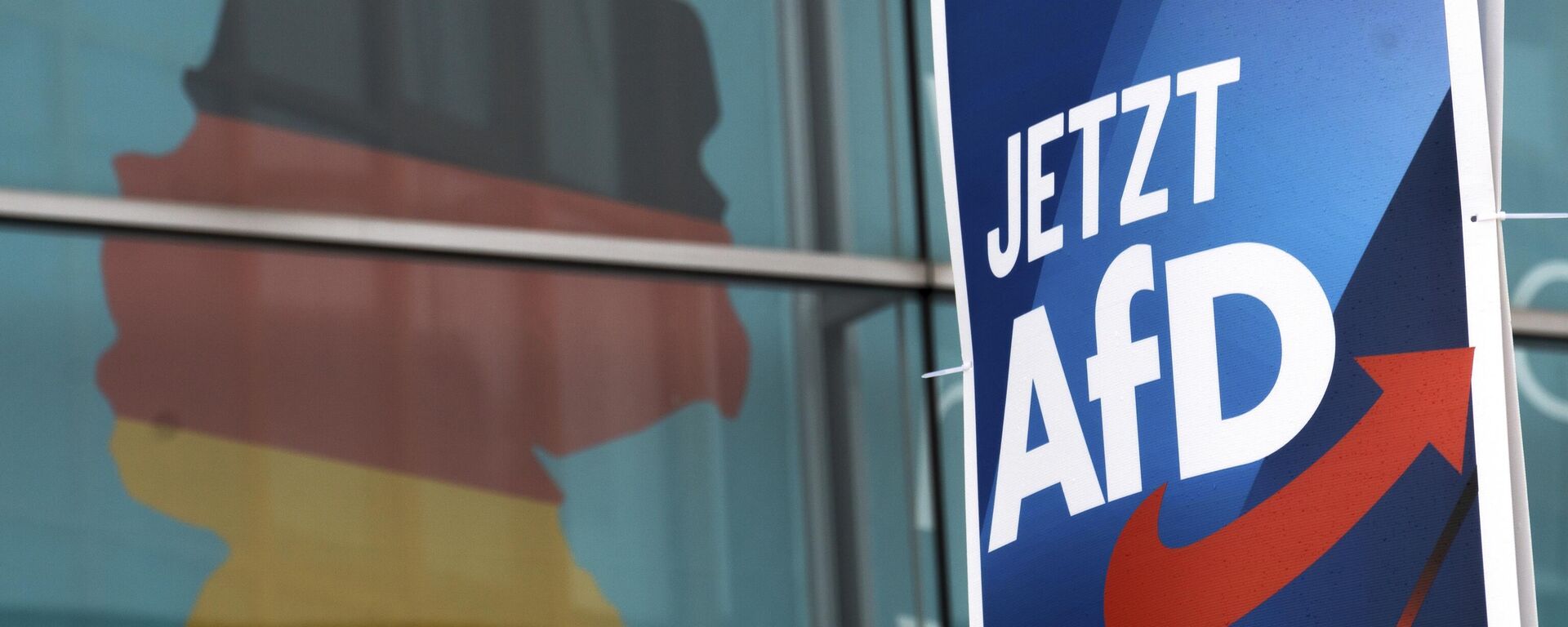 Alternativa za Nemačku (AFD) - Sputnik Srbija, 1920, 02.09.2025