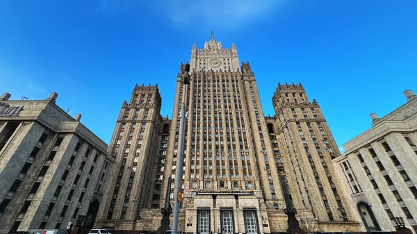 Москва о изградњи фабрике за Украјину у Данској: Русија ће предузети одговарајуће мере