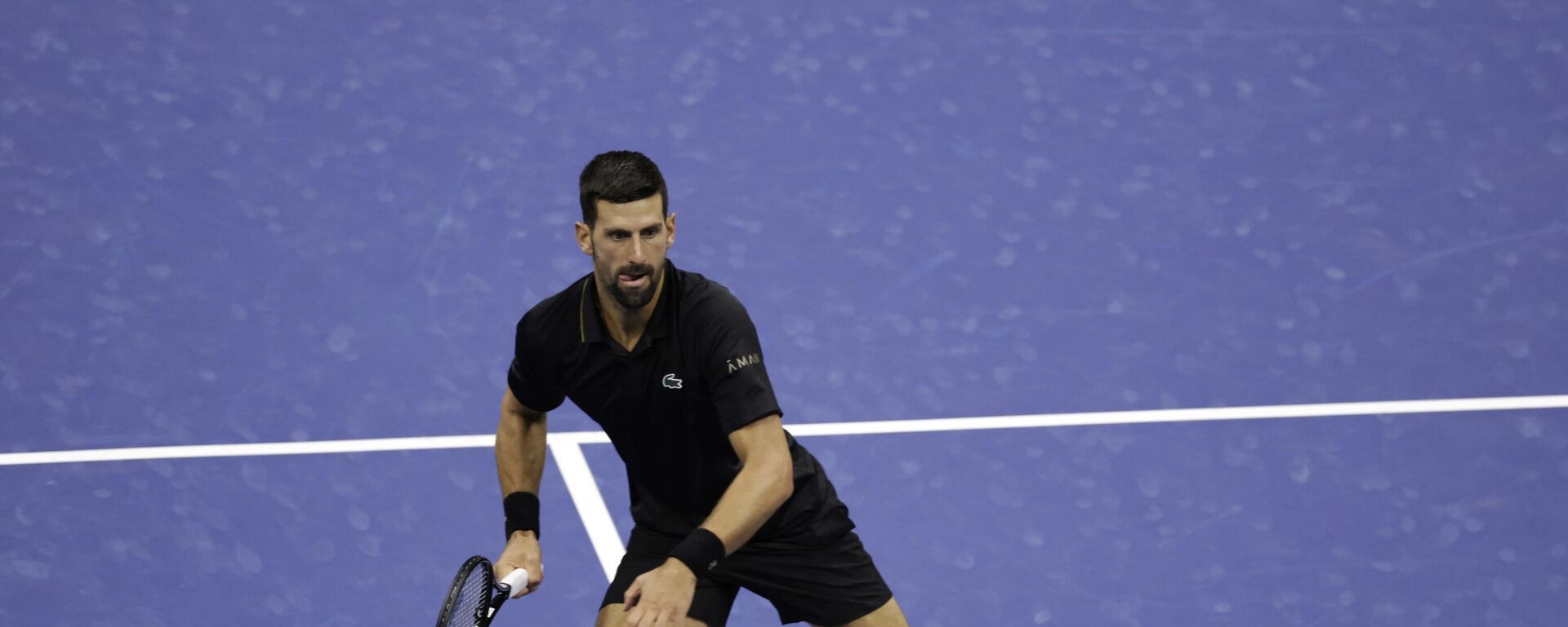 Novak Đoković - Sputnik Srbija, 1920, 03.09.2025