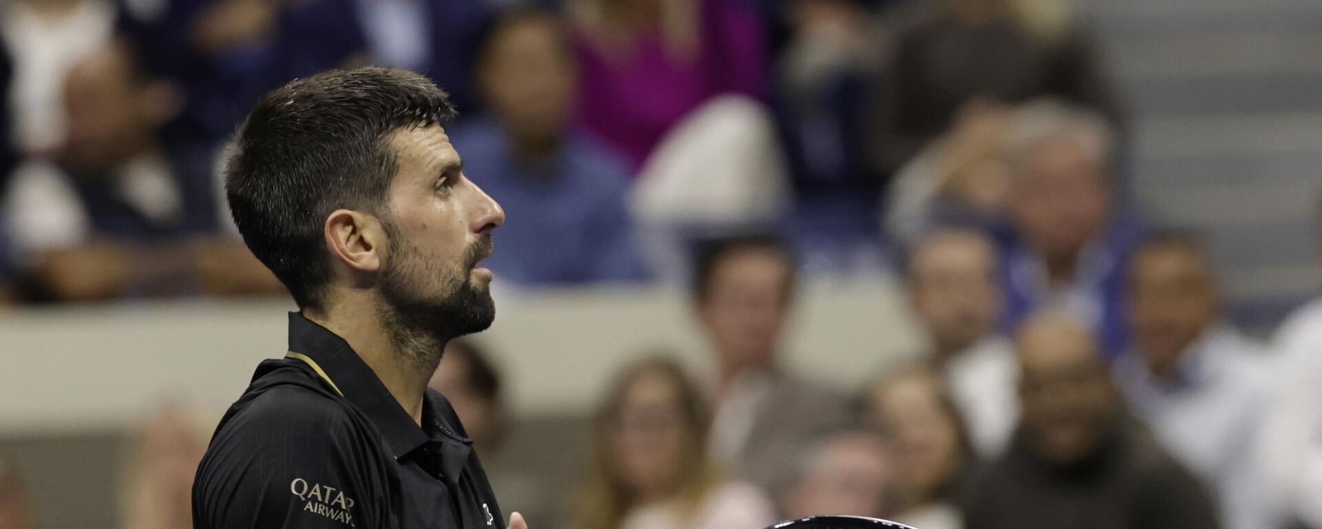 Novak Đoković - Sputnik Srbija, 1920, 03.09.2025