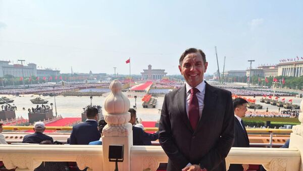 Aleksandar Vulin - Sputnik Srbija